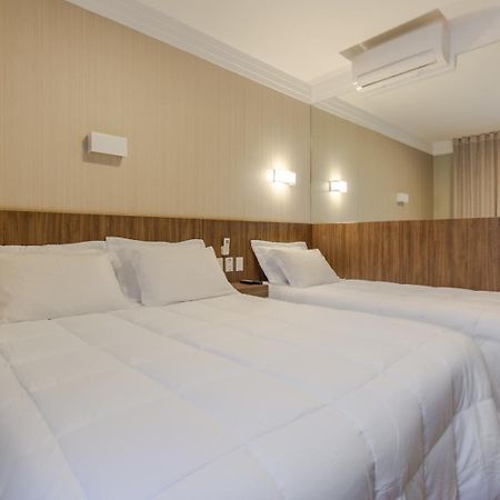 Nohotel Nova Odessa Esterno foto