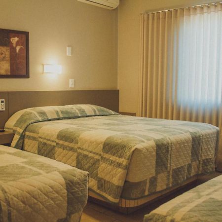 Nohotel Nova Odessa Esterno foto