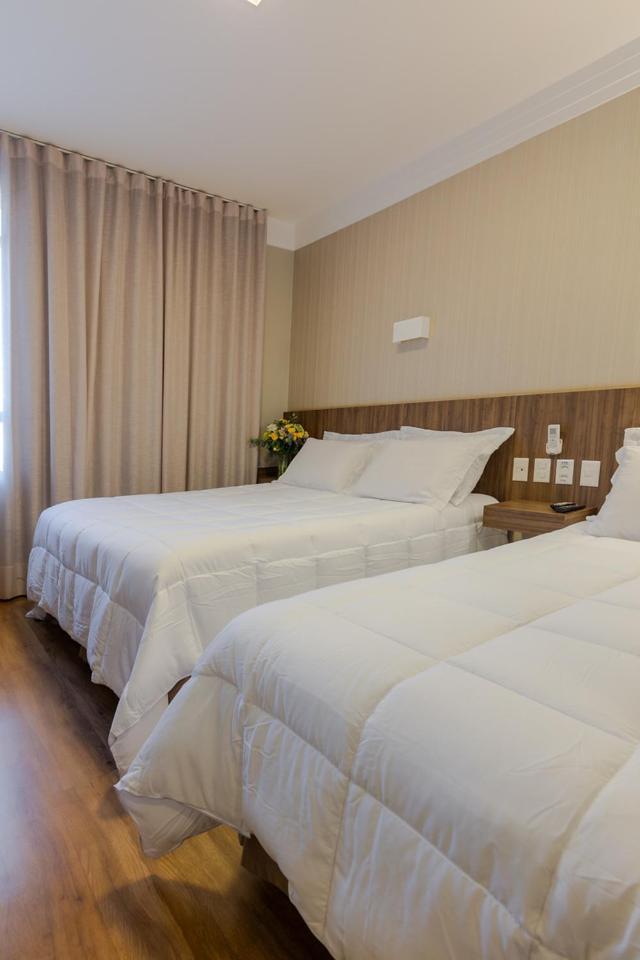 Nohotel Nova Odessa Esterno foto
