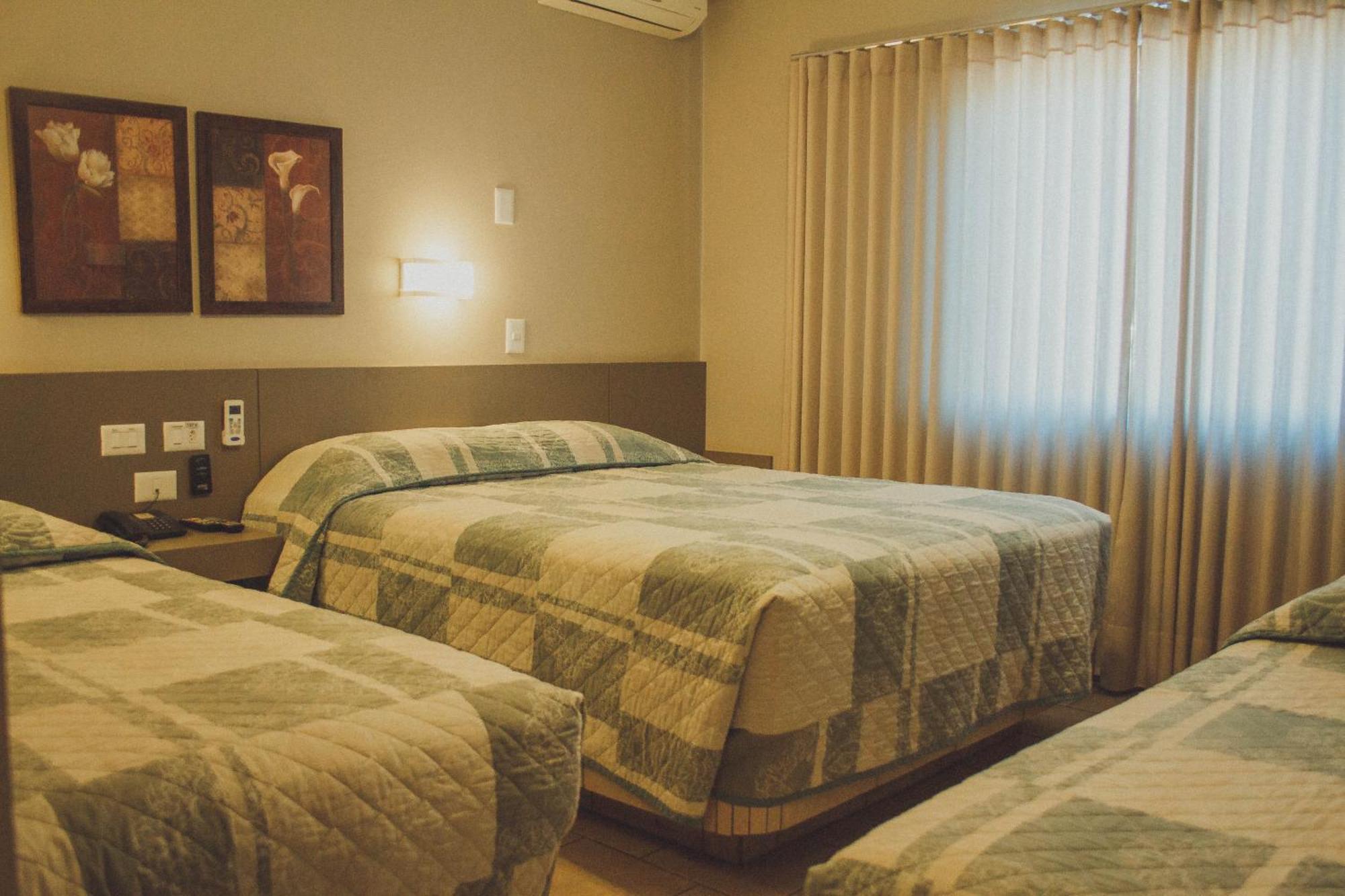 Nohotel Nova Odessa Esterno foto